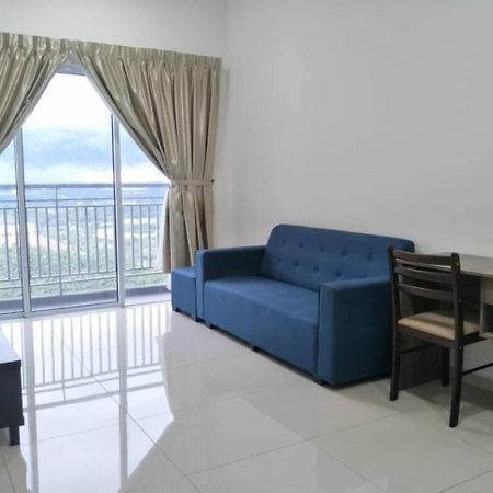 Mesahill Nilai 2 Room Condo - Fast Wifi, Amazing Pool & Tv Exterior foto